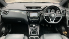 Nissan Qashqai 1.2 DiG-T Tekna+ 5dr Petrol Hatchback